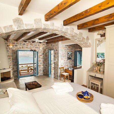 Petra Boutique Homes Arginonda Exteriér fotografie