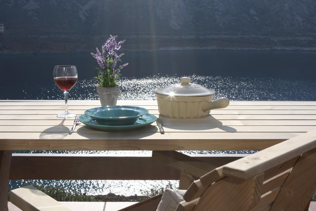 Petra Boutique Homes Arginonda Exteriér fotografie