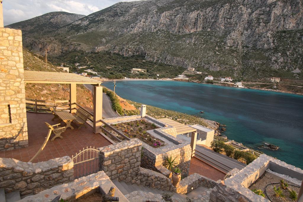 Petra Boutique Homes Arginonda Exteriér fotografie