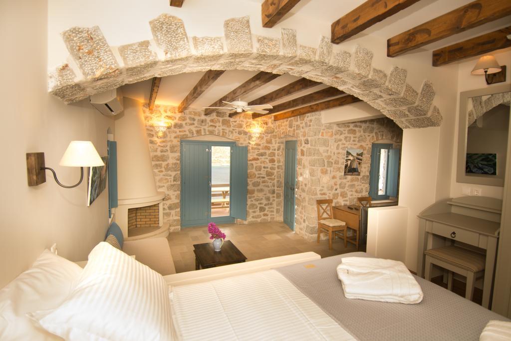 Petra Boutique Homes Arginonda Exteriér fotografie