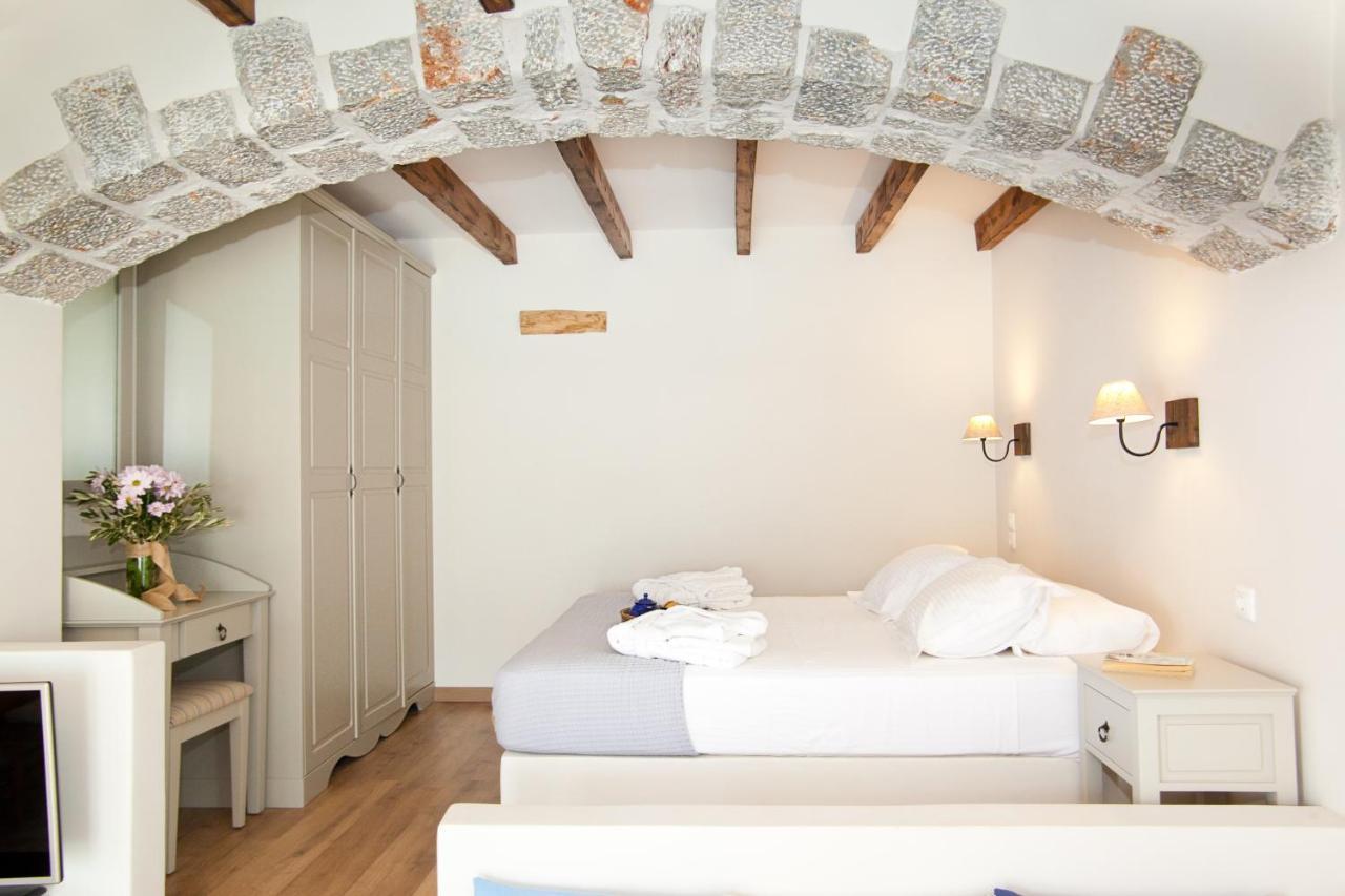 Petra Boutique Homes Arginonda Exteriér fotografie