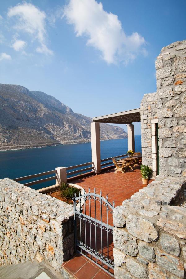 Petra Boutique Homes Arginonda Exteriér fotografie